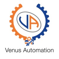 Venus Automation Pvt. Ltd. - India logo, Venus Automation Pvt. Ltd. - India contact details