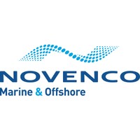 Novenco AS logo, Novenco AS contact details