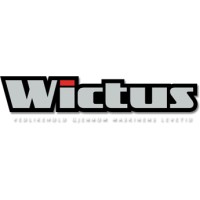 Wictus logo, Wictus contact details