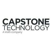 Capstone Technology Corp logo, Capstone Technology Corp contact details