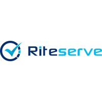 Riteserve logo, Riteserve contact details