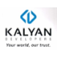 Kalyan Developers logo, Kalyan Developers contact details