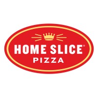 Home Slice Pizza logo, Home Slice Pizza contact details