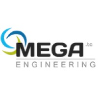 Mega Engineering logo, Mega Engineering contact details