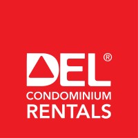 Del Condominium Rentals logo, Del Condominium Rentals contact details