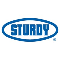 Sturdy Corp logo, Sturdy Corp contact details