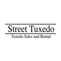 Street Tuxedo logo, Street Tuxedo contact details