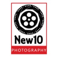 New10 Photography logo, New10 Photography contact details