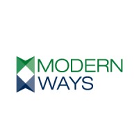 Modern Ways Ltd logo, Modern Ways Ltd contact details