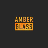 Amber Glass Media logo, Amber Glass Media contact details