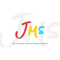 JMS ADVISORY SERVICES PRIVATE LIMITED logo, JMS ADVISORY SERVICES PRIVATE LIMITED contact details