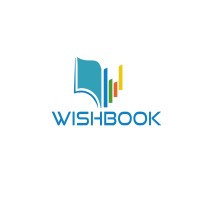 Wishbook logo, Wishbook contact details