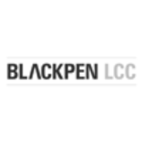 BLACKPEN LCC logo, BLACKPEN LCC contact details