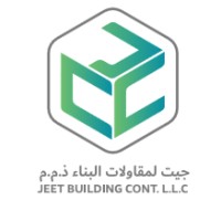 Jeet Building Contracting logo, Jeet Building Contracting contact details