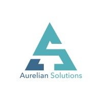 Aurelian Solutions logo, Aurelian Solutions contact details