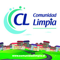 Comunidad Limpia logo, Comunidad Limpia contact details