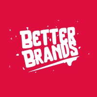 Better Brands logo, Better Brands contact details