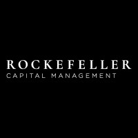 Rockefeller Capital Management logo, Rockefeller Capital Management contact details