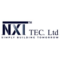 NXT TEC. Ltd logo, NXT TEC. Ltd contact details