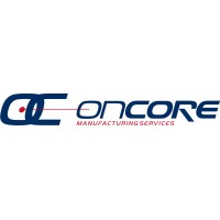 OnCore Manufacturing Services logo, OnCore Manufacturing Services contact details