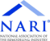 NARI logo, NARI contact details