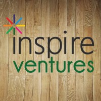 Inspire Ventures (Venture Builder ASEAN) logo, Inspire Ventures (Venture Builder ASEAN) contact details