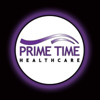 Prime Time Healthcare logo, Prime Time Healthcare contact details