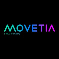 Movetia logo, Movetia contact details