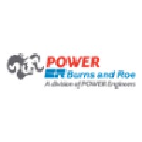 Burns and Roe (Acquired by POWER Engineers) logo, Burns and Roe (Acquired by POWER Engineers) contact details