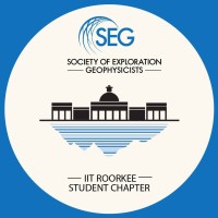 SEG IIT Roorkee Student Chapter logo, SEG IIT Roorkee Student Chapter contact details