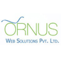 Ornus Web Solutions Pvt. Ltd. logo, Ornus Web Solutions Pvt. Ltd. contact details