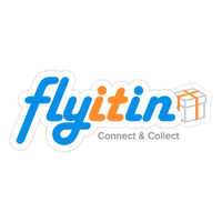 Flyitin Pty Ltd logo, Flyitin Pty Ltd contact details