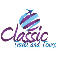 Classic Travel And Tours logo, Classic Travel And Tours contact details