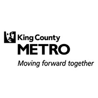 King County Metro Transit logo, King County Metro Transit contact details