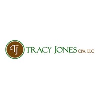 Tracy Jones CPA logo, Tracy Jones CPA contact details