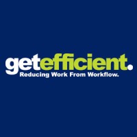 Get Efficient, Inc. logo, Get Efficient, Inc. contact details