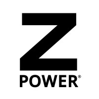 ZPower logo, ZPower contact details