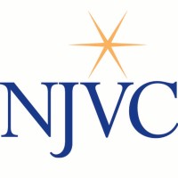 NJVC logo, NJVC contact details