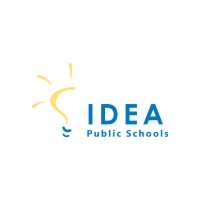 Idea Frontier College Preparatory logo, Idea Frontier College Preparatory contact details