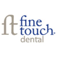 Fine Touch Dental logo, Fine Touch Dental contact details