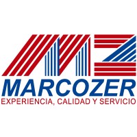 Marcozer logo, Marcozer contact details