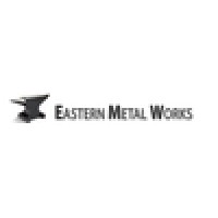 Eastern Metal Works logo, Eastern Metal Works contact details