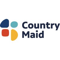 Country Maid logo, Country Maid contact details