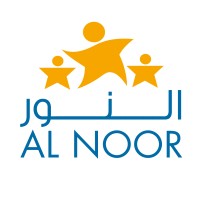 Al Noor Rehabilitation & Welfare Association for People of Determination logo, Al Noor Rehabilitation & Welfare Association for People of Determination contact details