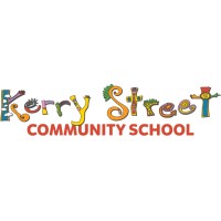 Kerry Street Community School logo, Kerry Street Community School contact details