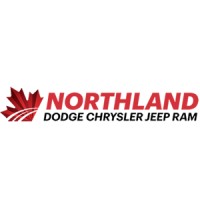 Northland Chrysler Dodge Jeep RAM logo, Northland Chrysler Dodge Jeep RAM contact details