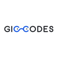 GIC.codes logo, GIC.codes contact details