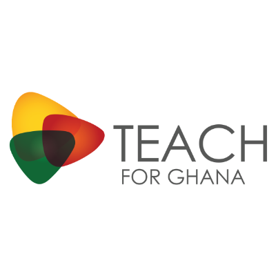 Teach For Ghana logo, Teach For Ghana contact details