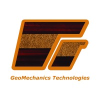 GeoMechanics Technologies logo, GeoMechanics Technologies contact details