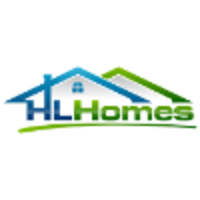 H L Homes logo, H L Homes contact details